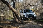 Land Rover Defender 110 P400 S Urban Pack 2020 года (ZA)
